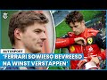 Red Bull zet Ferrari onder druk: ‘Dit biedt hoop voor Verstappen’