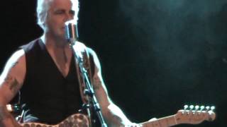 Dale Watson   "give me more kisses" live in belgium 29/10/2016