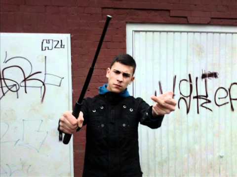 Panik327 - Meine Stadt