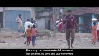 Child Reporters fight against Child Labour