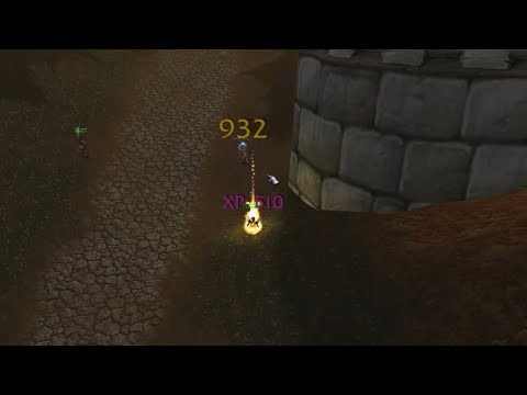 JokerdTV - Hits Level 60 on Faerlina - WoW Classic Day 41
