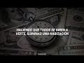 Blackbear - Hustler (Sub. Español)