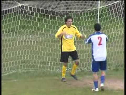 ONDA TG 13.04.2013 - SPORTING ORTONA - SULMONA: PRESENTAZIONE