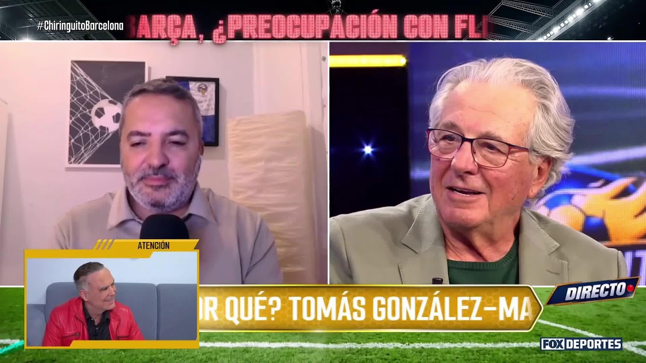 ¿POR QUÉ LO RATIFICARON? | El Barcelona emitió un comunicado tras el clásico | El Chiringuito