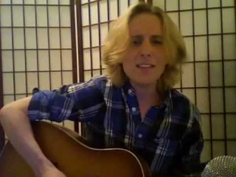 Gavin DeGraw - Not Over You - cover by Stephen Michael Thornton