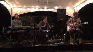 BRENDAN JAMES - LUCKY ONES