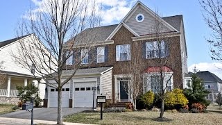 19296 Creek Field Cir Leesburg, VA 20176