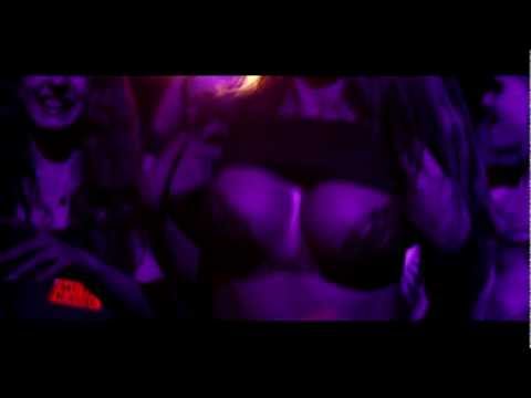 The DJ Lounge Hardstyle - Hardcore Videoyearmix 2012 - TRAILER
