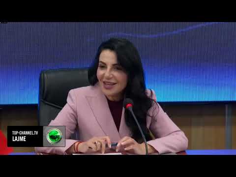 Top Channel/ Liburn Aliu në krye të Portit të Durrësit, prezantohet ish-ministri i Kurtit