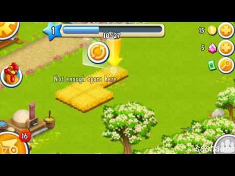 farmery обзор игры андроид game rewiew android