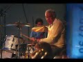 Buddy Rich - Get Me to the Church on Time [Live at the South Street Sea Port Jazz Festival, 1986]