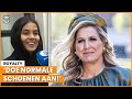 Risico voor Máxima: 'Bang dat dit niet goed gaat'