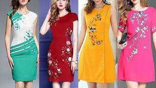 40+ Latest Mexican Embroidered Outfits/Vestidos MEXICANOS Elegantes Originales 2021