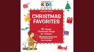 Jingle Bells (Split Track)