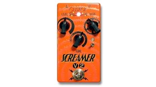 Video thumbnail for Cusack Screamer V2 by shnobel