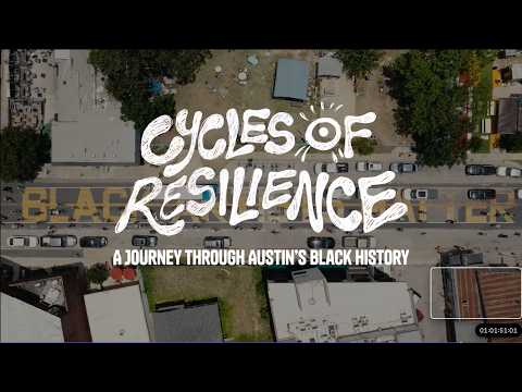 Cycles of Resilience: A Journey Through Austin's Black History  | Official Trailer (2026)
