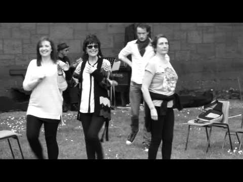 Hillbark Players - Much Ado About Nothing - Teaser Trailer