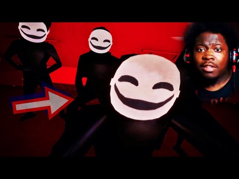 This game is not what it seems  ...