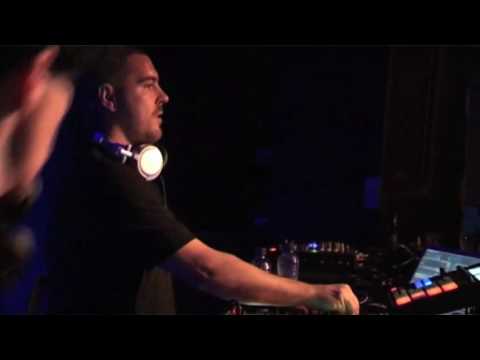 Electric Deluxe Presents #7 Speedy J & Tommy Four Seven Part 02