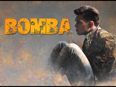 ZEUS BOMBA lyric video