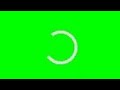 Youtube loading green screen video-hansyjazz