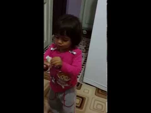 Ecem in fare korkusu