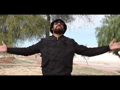 SKofficiel - Parkourبركور (Mixtape الدُّخلة) \\Clip Part 1\\