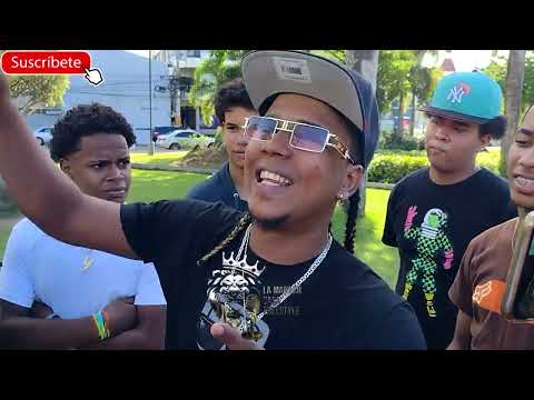 El Chuy vs José Miguel - #freestyle  #rap ( La Rabia 24 en el Beatz )