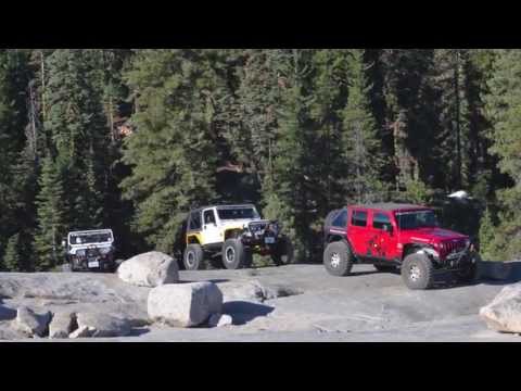 Metalcloak On the Rubicon - 9/18/13