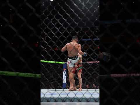 Brandon Moreno’s Triumphant Return to the Octagon