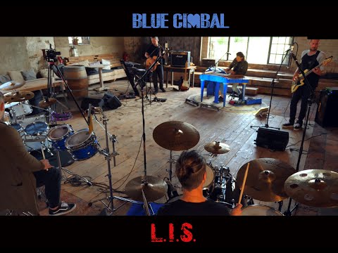 Blue Cimbal - L.I.S.