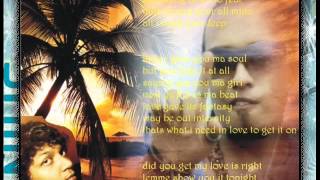 when you ride on me   roshen harzi ft junior-j ♫