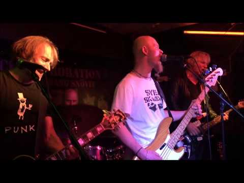 Svea Skandal -  Pompa & ståt    2018-05-05