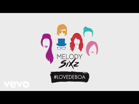 Melody Sixz - Educação Sentimental 2 (Pseudo Vídeo)