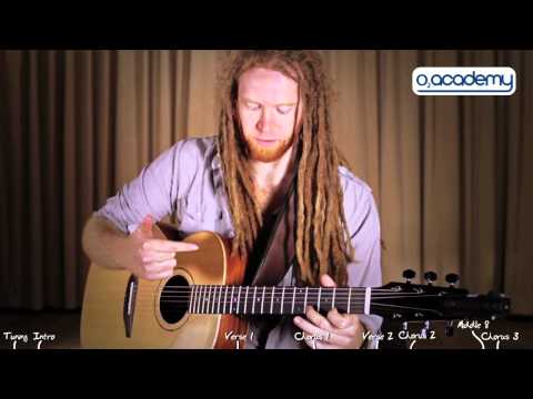 Let's Get Together - Newton Faulkner