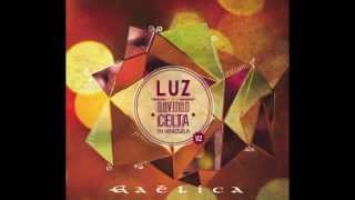 Gaêlica - LUZ - O Holy Night [Feat.  Mariaca Semprun]