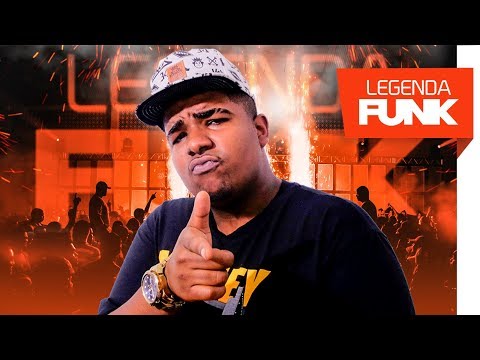 MC Pew - K.O do Futebol (DJ Jorgin)