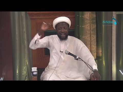 18th Dhilhajj 1443 - Eid Ul Ghadeer- The event of Ghadeer