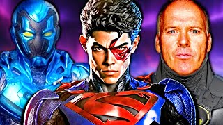 13 (Every) Insane 2023 DC Projects - Confirmed List Of Movies, Films And Games - Explored