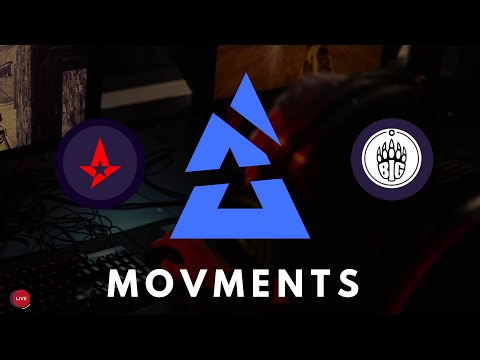 HIGHLIGHTS   Astralis vs BIG  l CS2