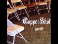 Coppershot - Never stand still ft. Psalm One