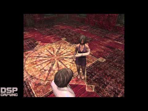Silent Hill 4 (Xbox) playthrough pt58 - INSANE Backtracking
