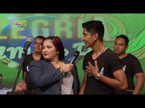 Alegría del Medio Día - Daniel Villalobos y su Grupo programa 2