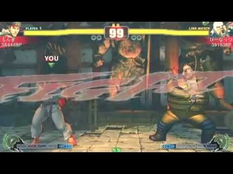 SF4:Umechin (Ry),SPK (Ke),Denka (Ru) vs Sai (Ke),Piinattsu (Ru),Tilt 3i (Ho) - NSB 11