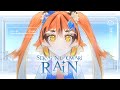 『RAIN』SEKAI NO OWARI | Full cover and piano by Pawwa | 