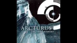 Arcturus - Collapse Generation (Subtitulada)