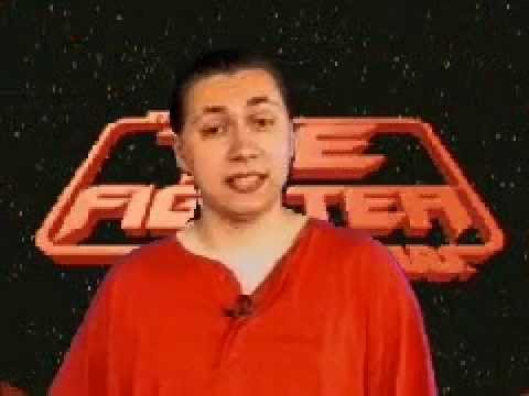 PC Player 10/1994 - Tie Fighter