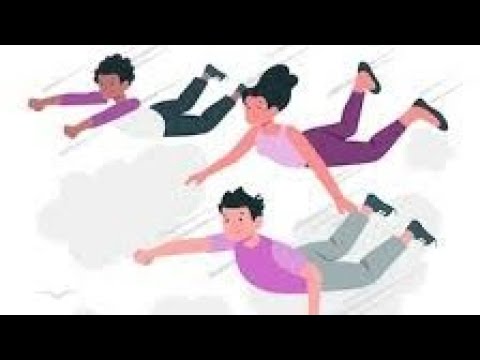 OKULOOTA NGA OBUUKA MUBANGA ( DREAMS WHEN YOUR FLYING)