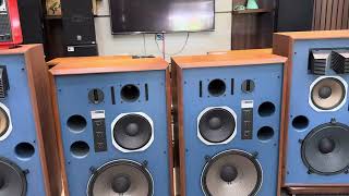 Loa JBL 4344  -JBL 4344 MKII mới về bên trung Lan 0975724339