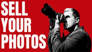 How to Sell Photography Prints